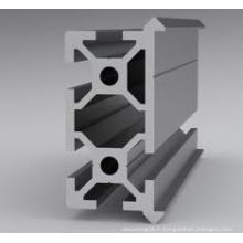 Profil d’Extrusion d’aluminium